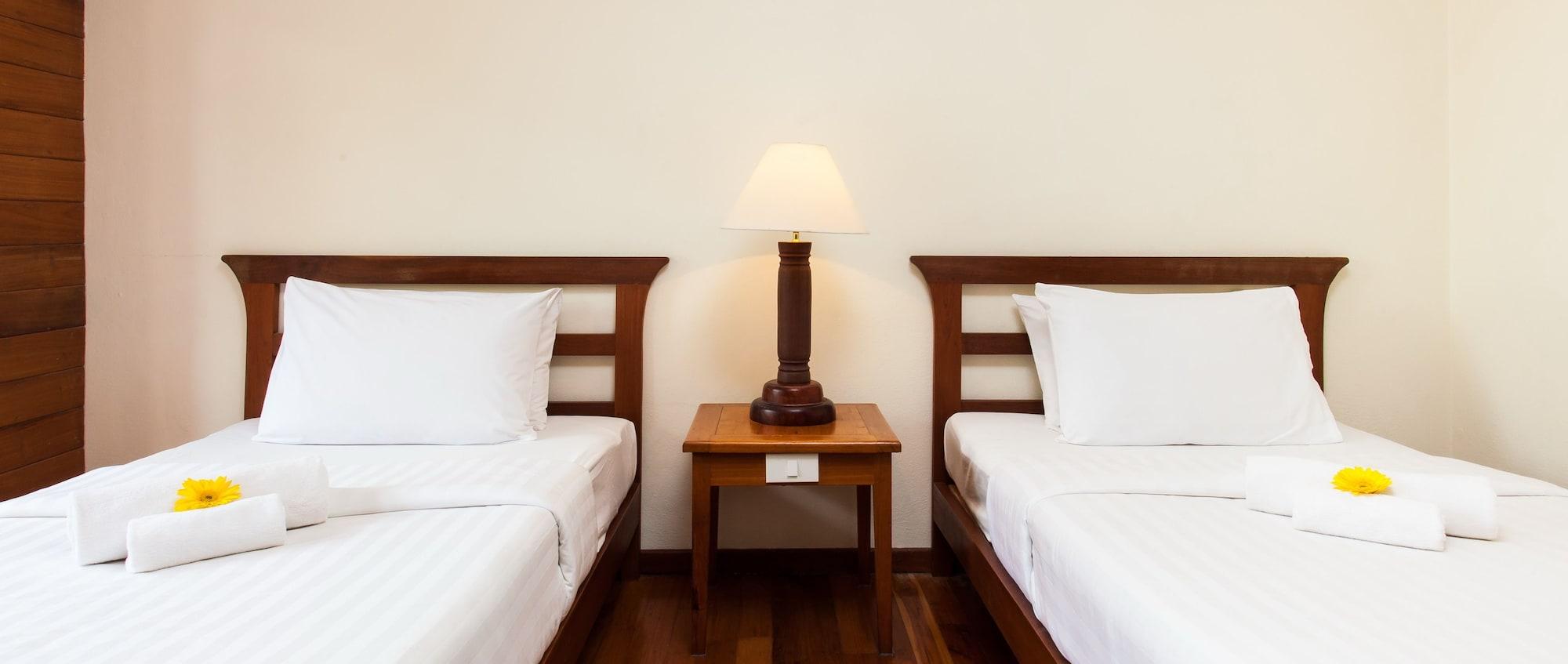 Riverhouse-The Teak House 迈萨良 外观 照片