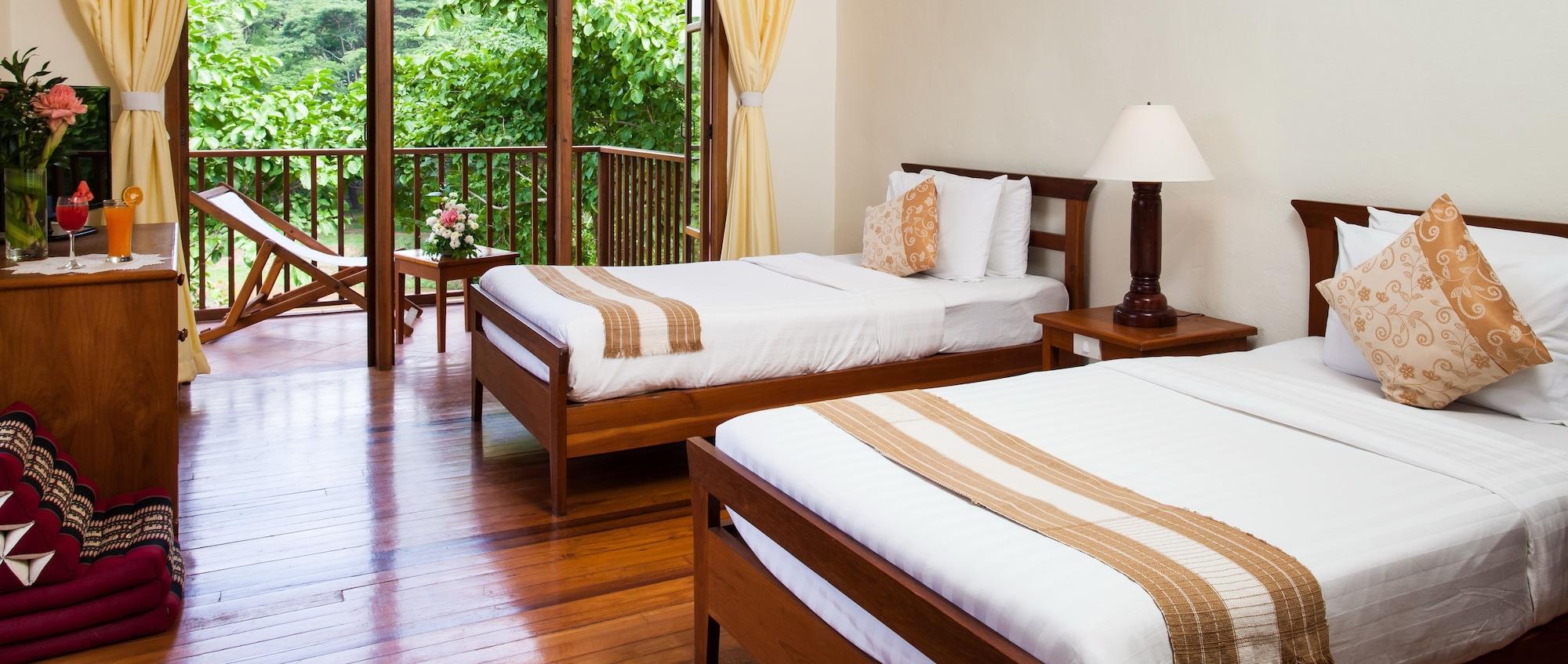 Riverhouse-The Teak House 迈萨良 外观 照片