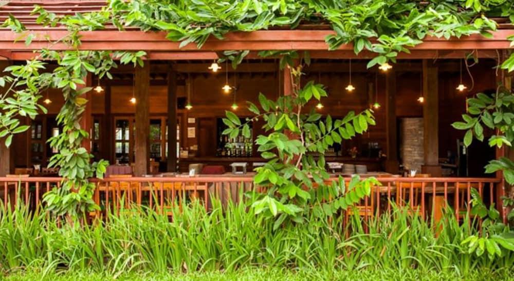 Riverhouse-The Teak House 迈萨良 外观 照片