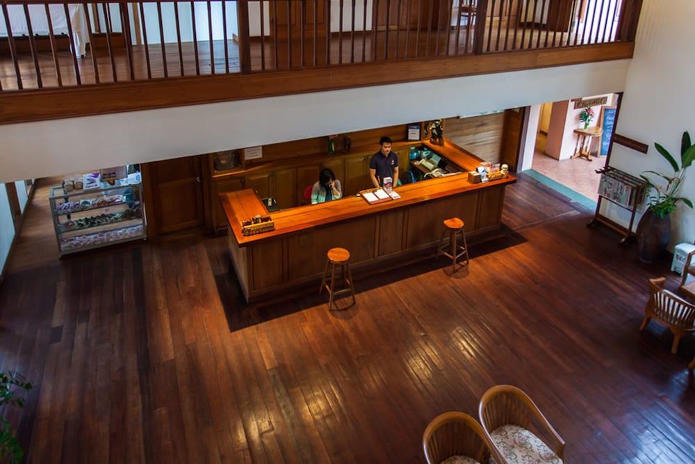 Riverhouse-The Teak House 迈萨良 外观 照片