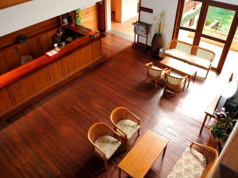 Riverhouse-The Teak House 迈萨良 外观 照片