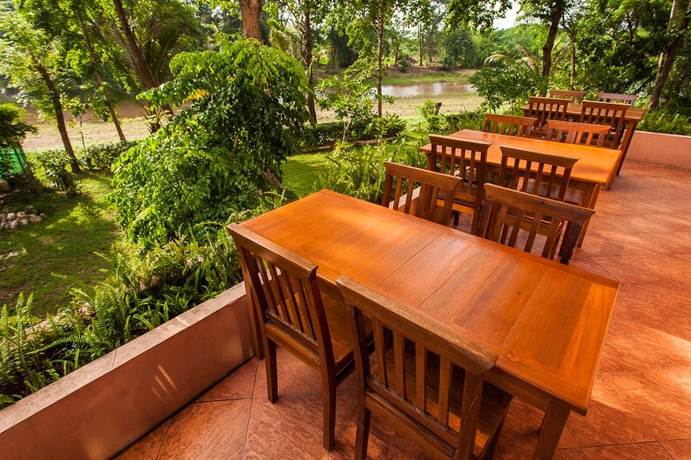 Riverhouse-The Teak House 迈萨良 外观 照片