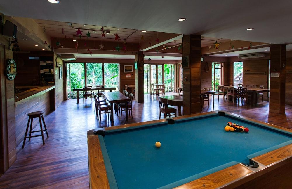 Riverhouse-The Teak House 迈萨良 外观 照片