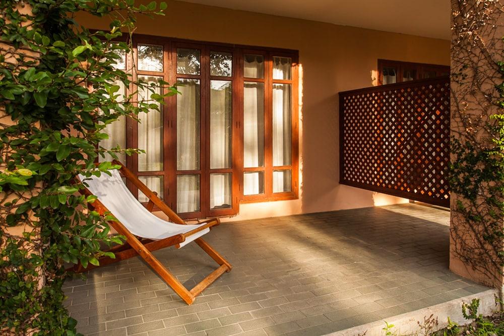 Riverhouse-The Teak House 迈萨良 外观 照片