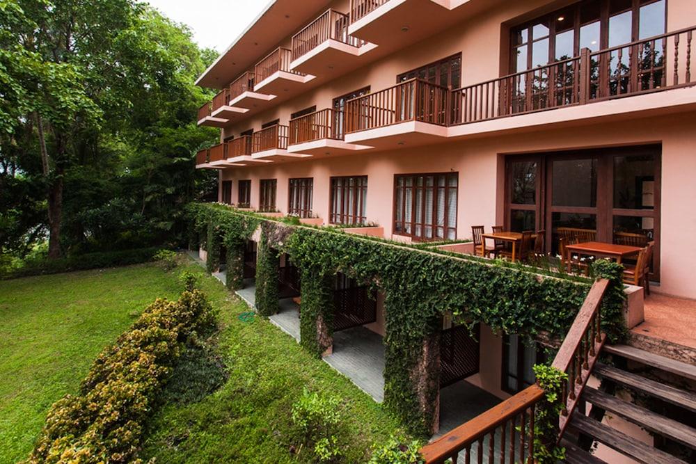 Riverhouse-The Teak House 迈萨良 外观 照片