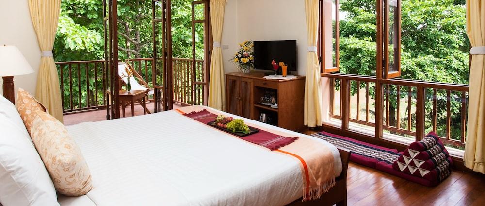 Riverhouse-The Teak House 迈萨良 外观 照片