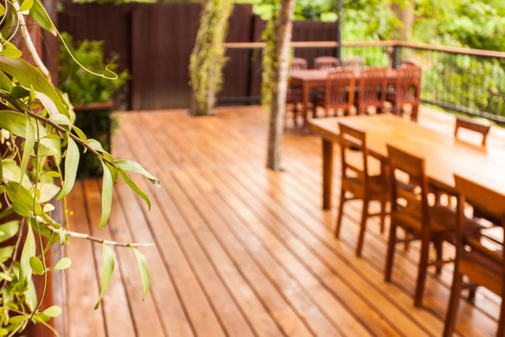 Riverhouse-The Teak House 迈萨良 外观 照片