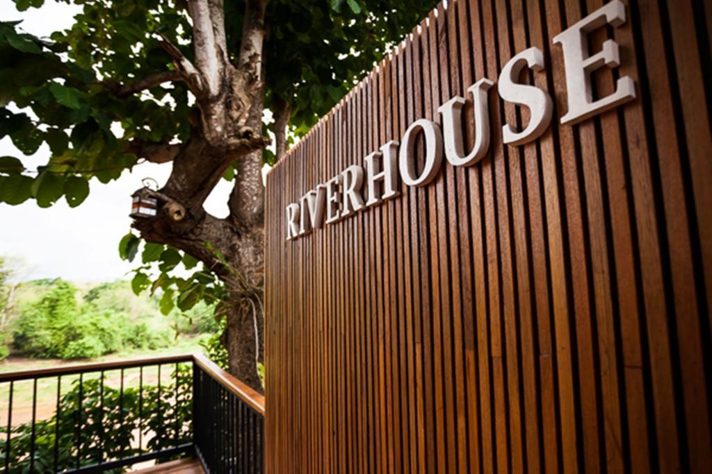 Riverhouse-The Teak House 迈萨良 外观 照片
