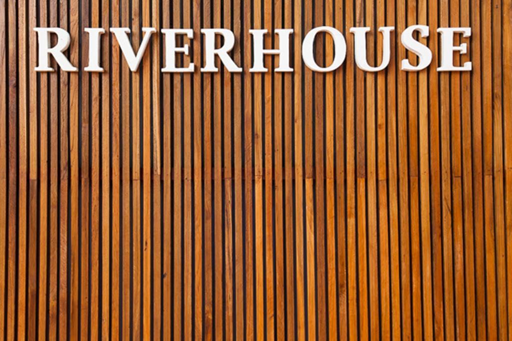Riverhouse-The Teak House 迈萨良 外观 照片