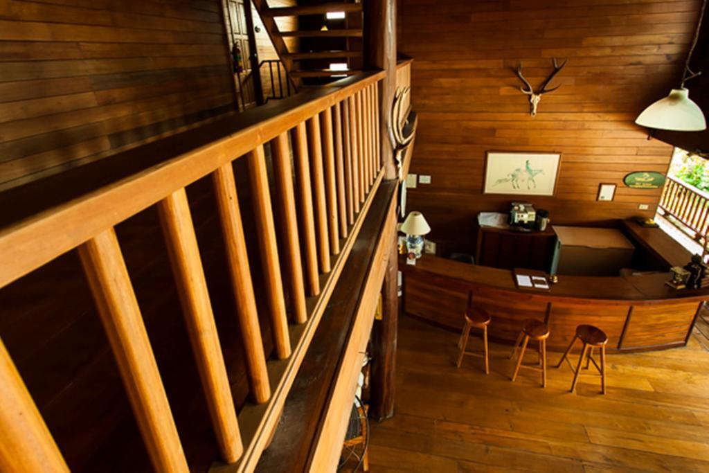 Riverhouse-The Teak House 迈萨良 外观 照片