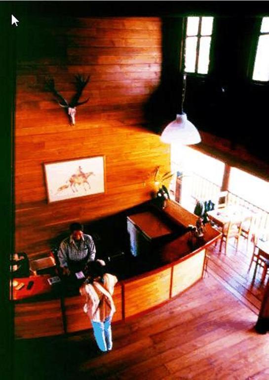 Riverhouse-The Teak House 迈萨良 外观 照片