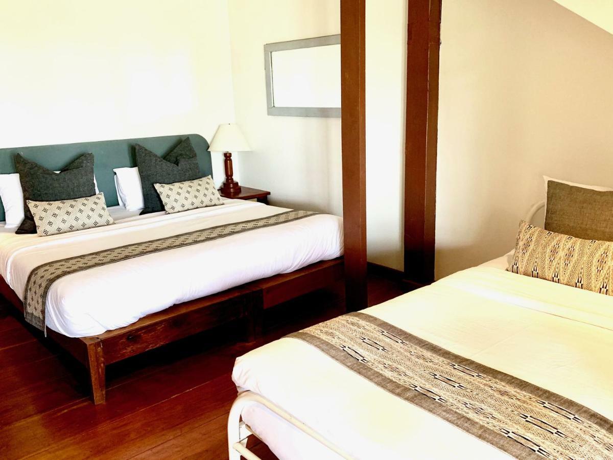 Riverhouse-The Teak House 迈萨良 外观 照片